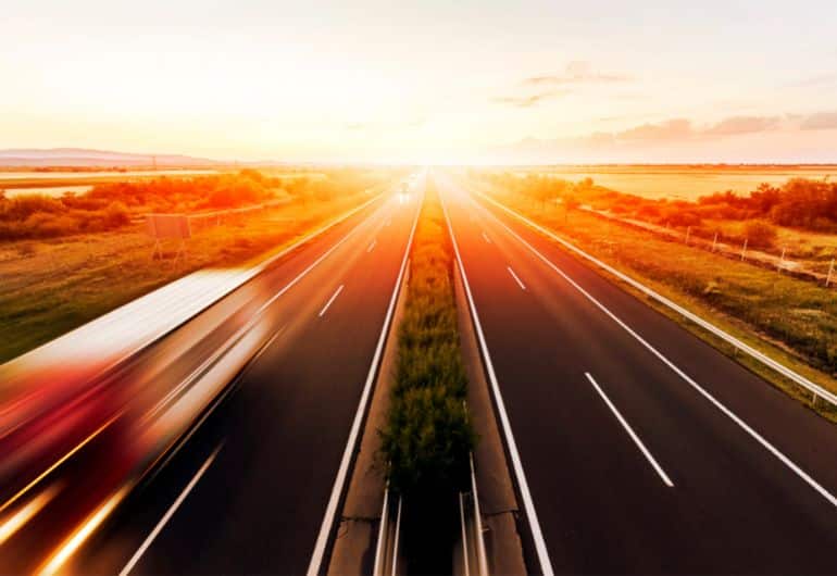 Installation of Motive