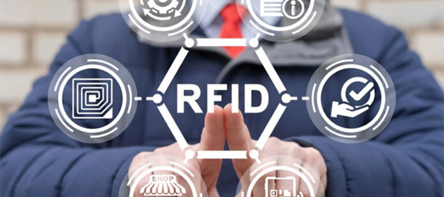 RFID Systems Integration and Installation