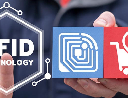 What Devices Use RFID?