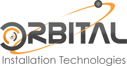 Orbital Installation Technologies LLC Logo
