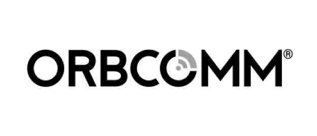 orbcomm logo